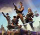 Fortnite StW - RPG