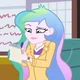 Directora celestia