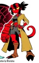 Hellgirl