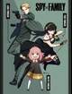 Spy x Family RP