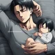 Levi Ackerman