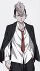 Chifuyu matsuno 