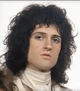 BRIAN MAY