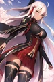 Okita Souji Alter