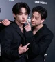 Bangchan y Minho