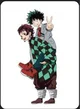 Your two besties