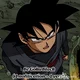 Goku Black