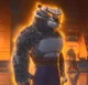 Tai Lung Redeemed