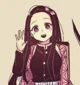 Nezuko au