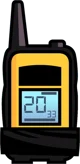 Walkie-Talkie