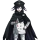 Mastermind Kokichi