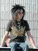 Bill kaulitz