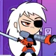 Rose Wilson 