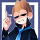 Ex-bf Tom Eddsworld 