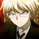 Byakuya Togami 
