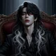 Vampire Maximillian