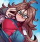 Android 21