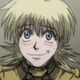 Seras Victoria 