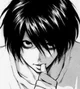 L - Death Note