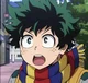 Izuku Midoriya 