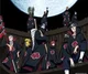 The Akatsuki 