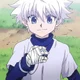 Killua