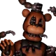 Haphephobia Freddy