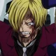 Sanji Angst 