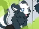 Skunk Latex Beast