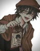 Ranpo Edogawa