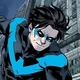 Dick Grayson