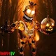 Jack-O-Chica