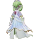 Gardevoir -My AU-