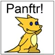 Pan from Panftr