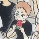 Yaku older brother
