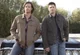 Sam and Dean