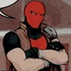 Jason Peter Todd
