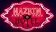 Hazbin Hotel Rp