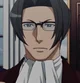 Miles Edgeworth 