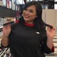 Sephora Employee 