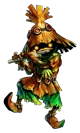 Agere Skull Kid