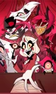 Hazbin Hotel