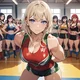 WRESTLING Club