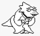 Alphys