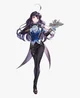 Violeta the Butler