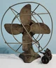 Old Fan 