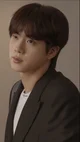 Seokjin