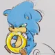 Baby Sonic
