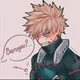 Bakugo