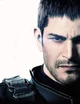 Chris Redfield